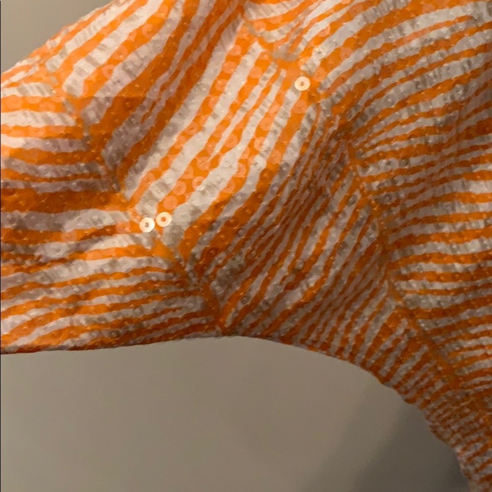 Michael Kors Sequence Top Size Medium - image 5